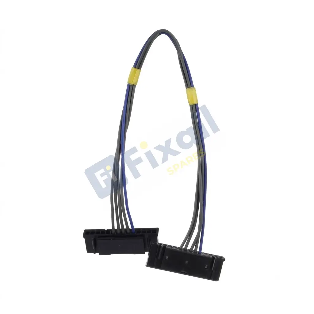 Harness,Single